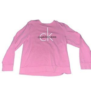 Calvin Klein Crewneck Sweatshirt